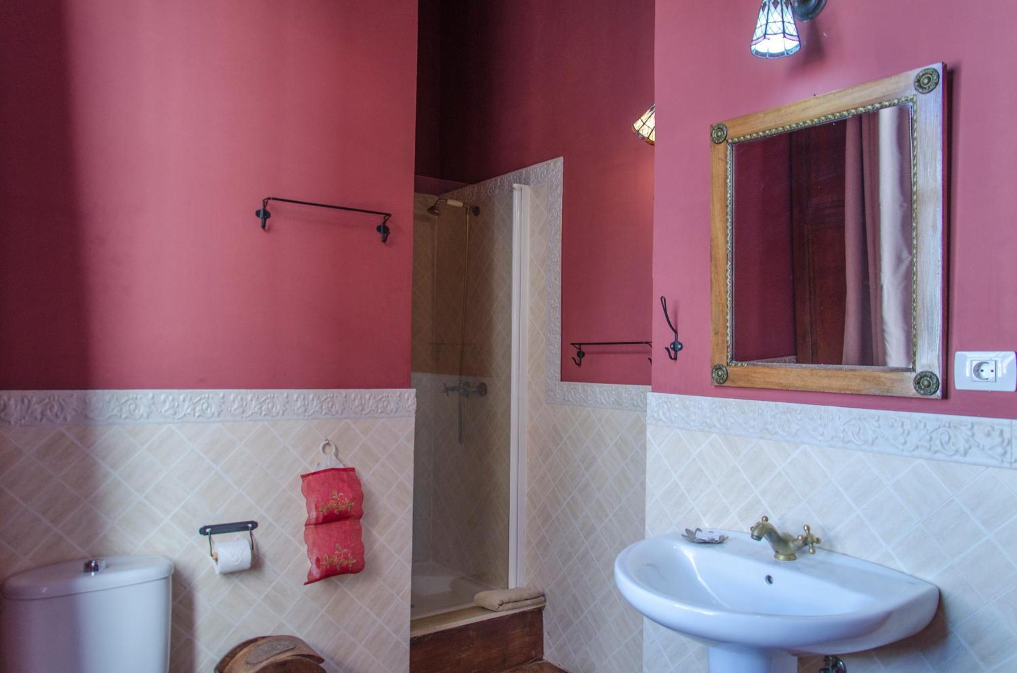 Hotel Rural Casona Santo Domingo Güimar Pokój zdjęcie