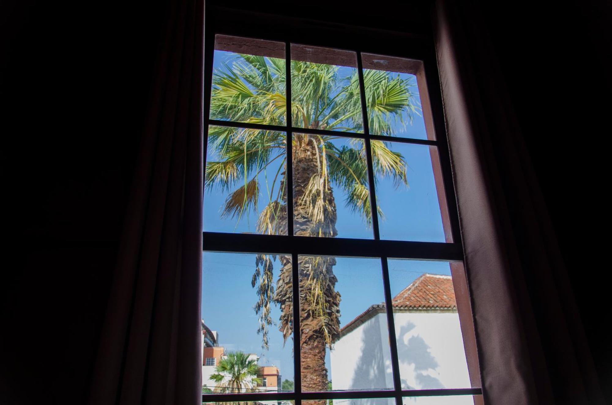 Hotel Rural Casona Santo Domingo Güimar Zewnętrze zdjęcie