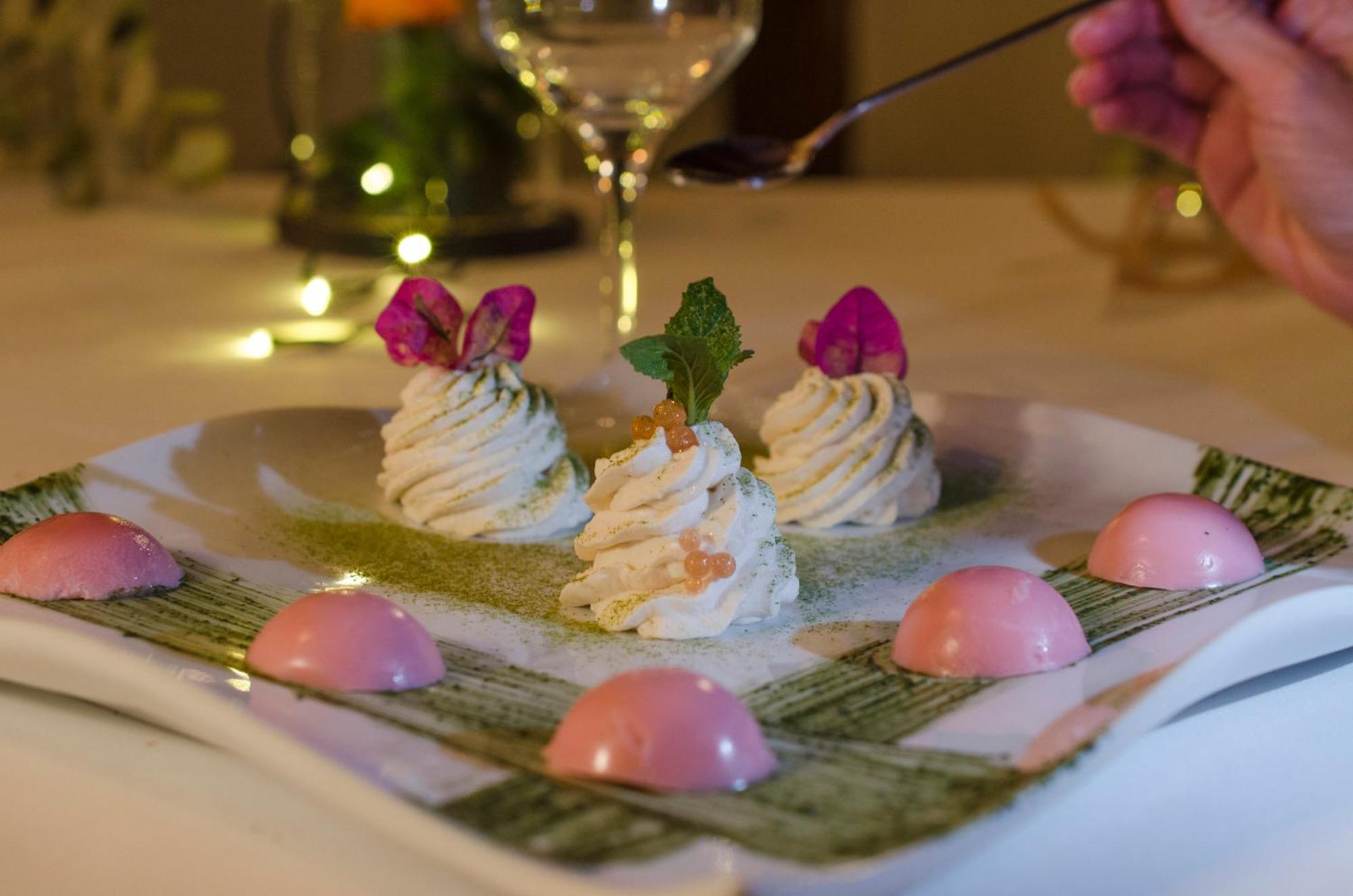 Hotel Rural Casona Santo Domingo Güimar Zewnętrze zdjęcie