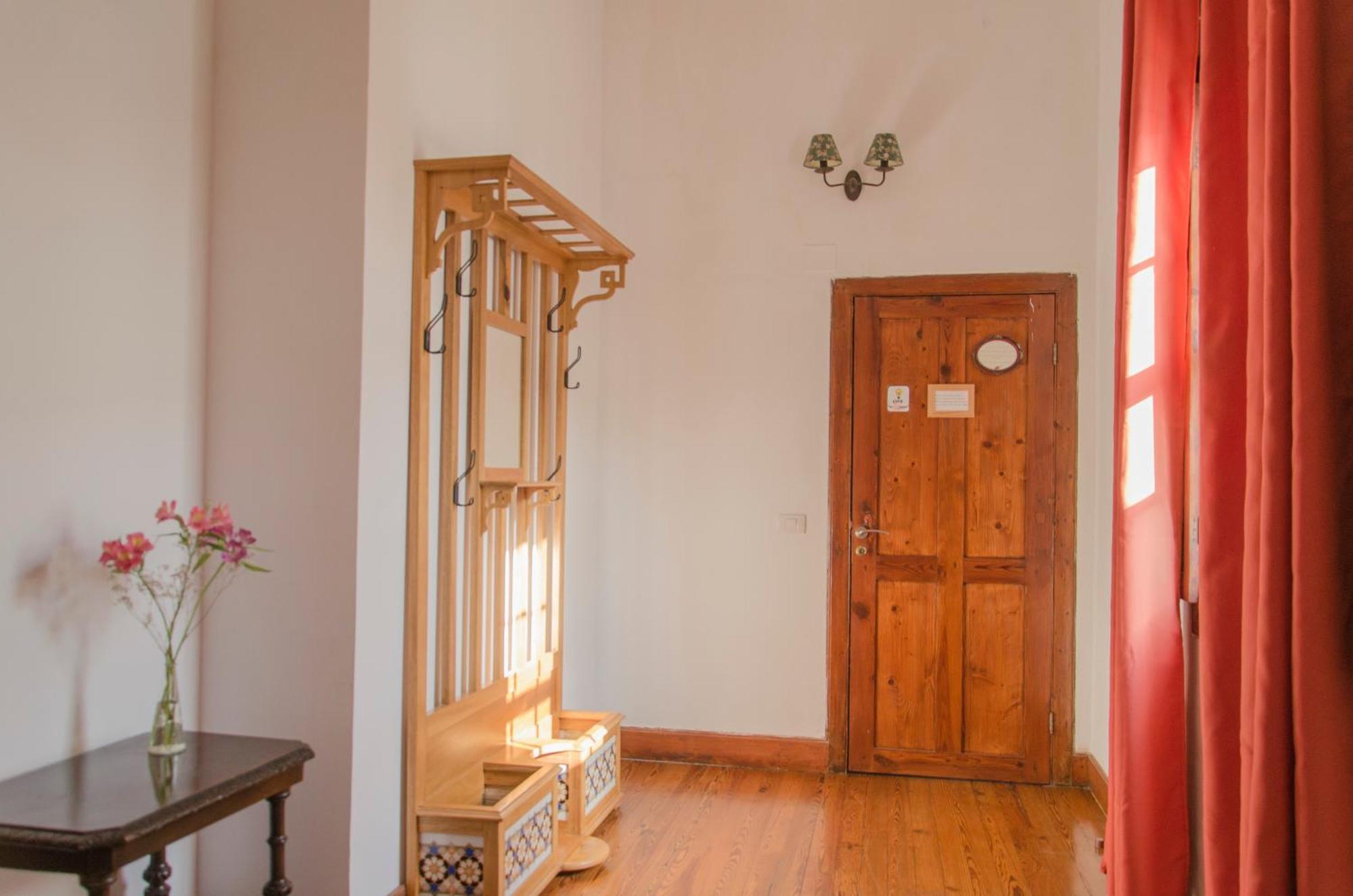 Hotel Rural Casona Santo Domingo Güimar Pokój zdjęcie