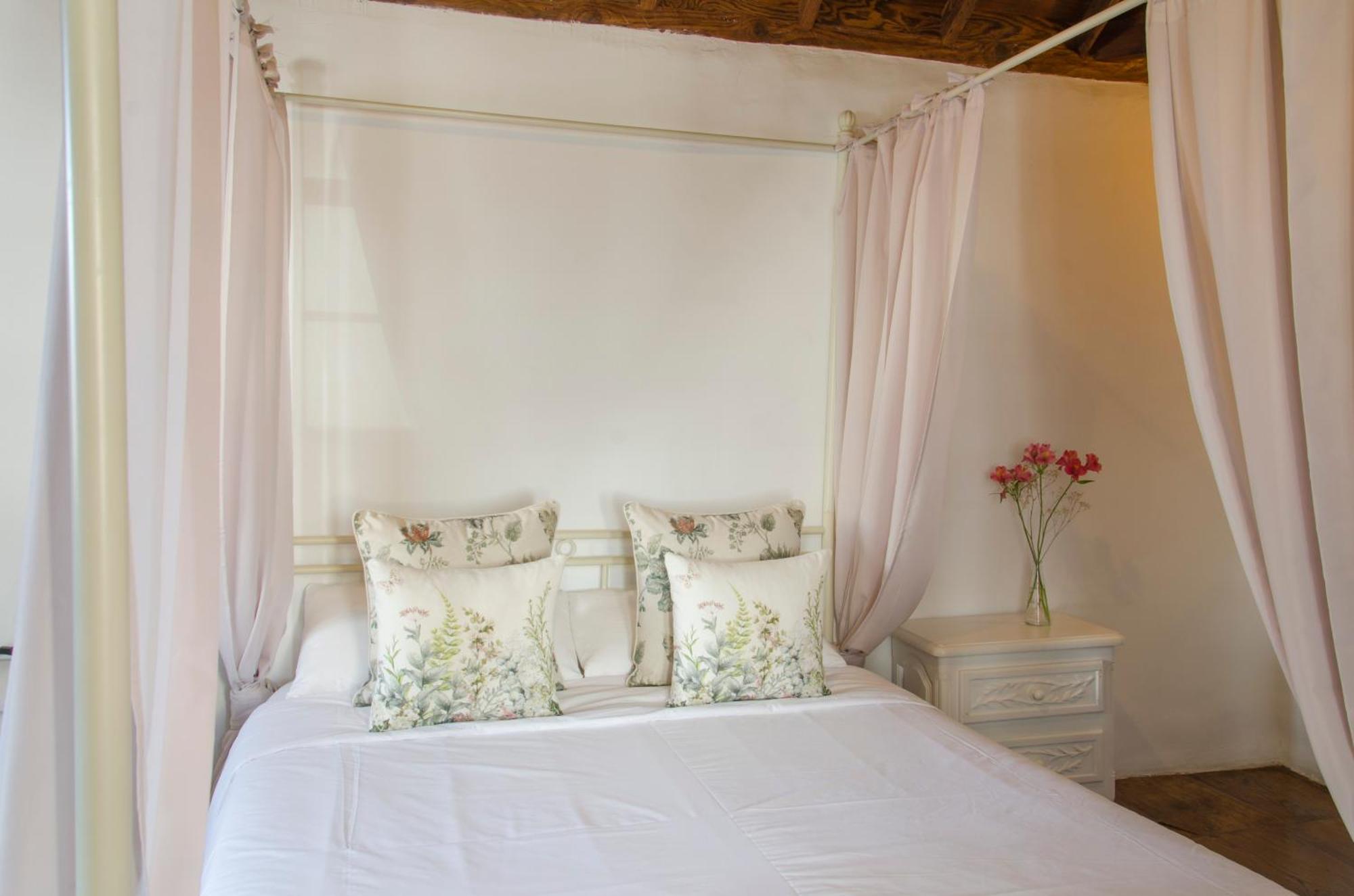 Hotel Rural Casona Santo Domingo Güimar Pokój zdjęcie