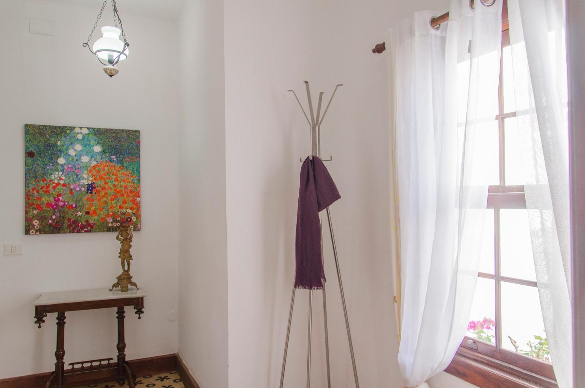 Hotel Rural Casona Santo Domingo Güimar Pokój zdjęcie