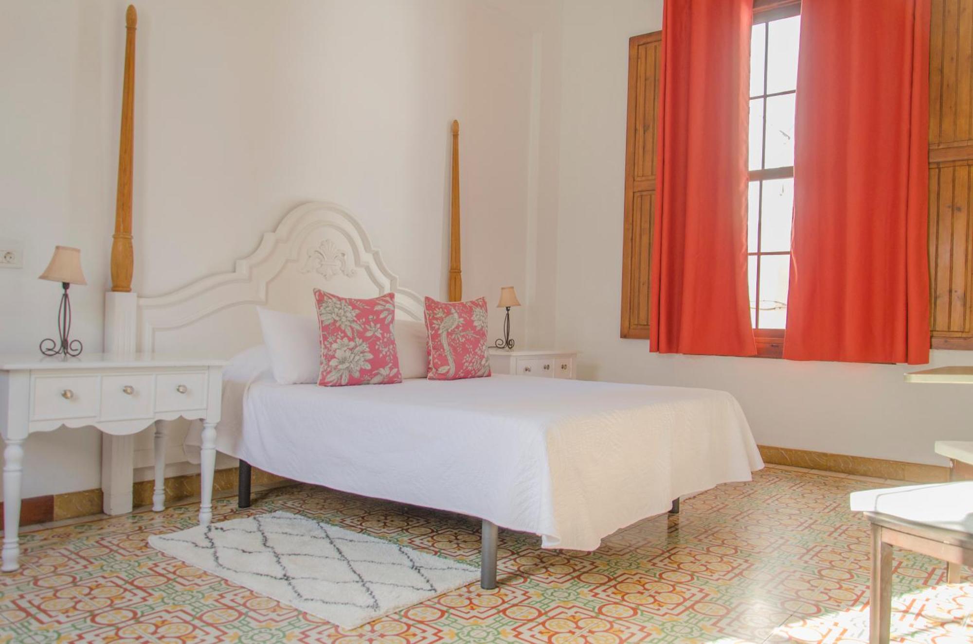 Hotel Rural Casona Santo Domingo Güimar Pokój zdjęcie