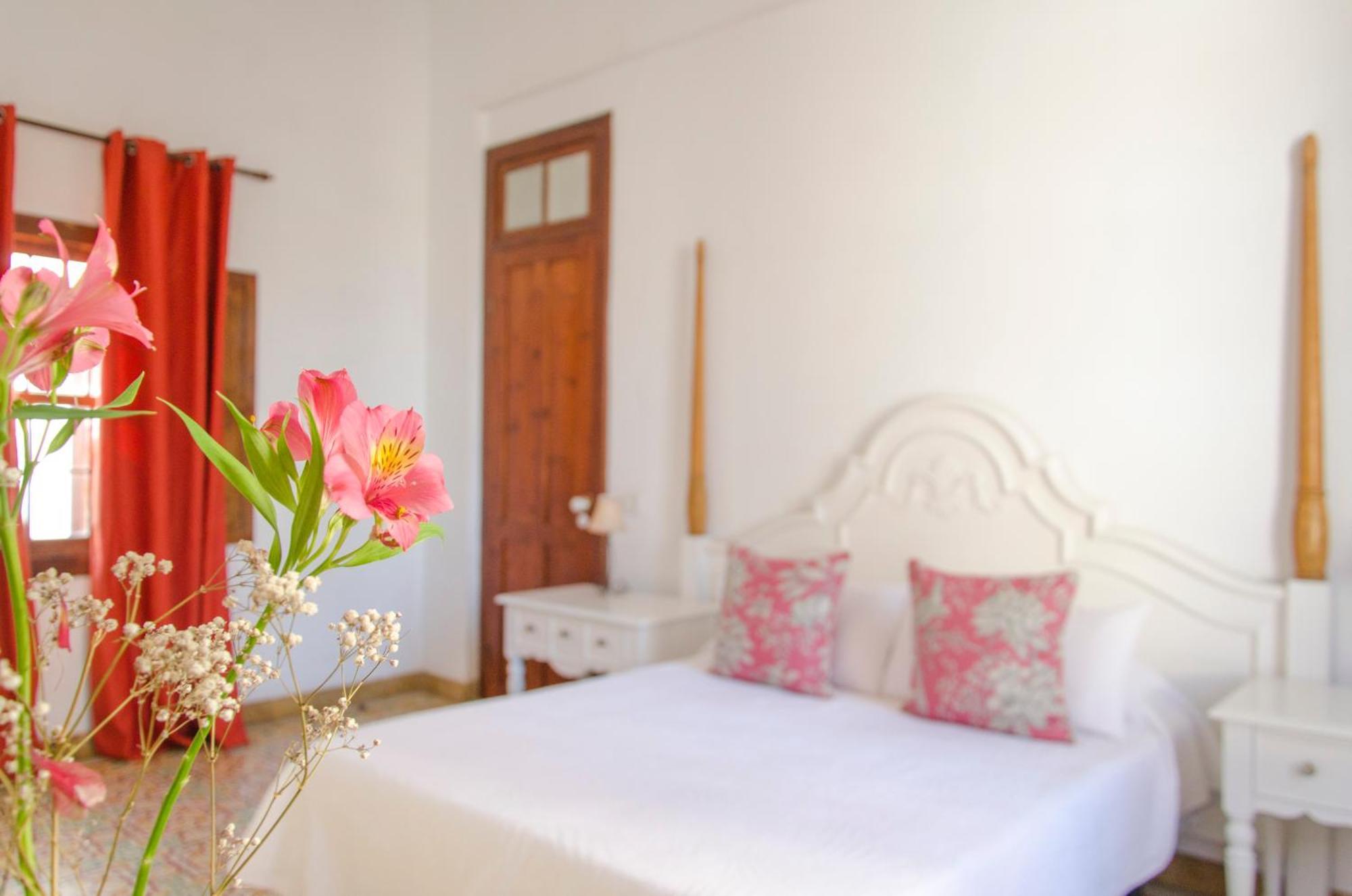 Hotel Rural Casona Santo Domingo Güimar Zewnętrze zdjęcie