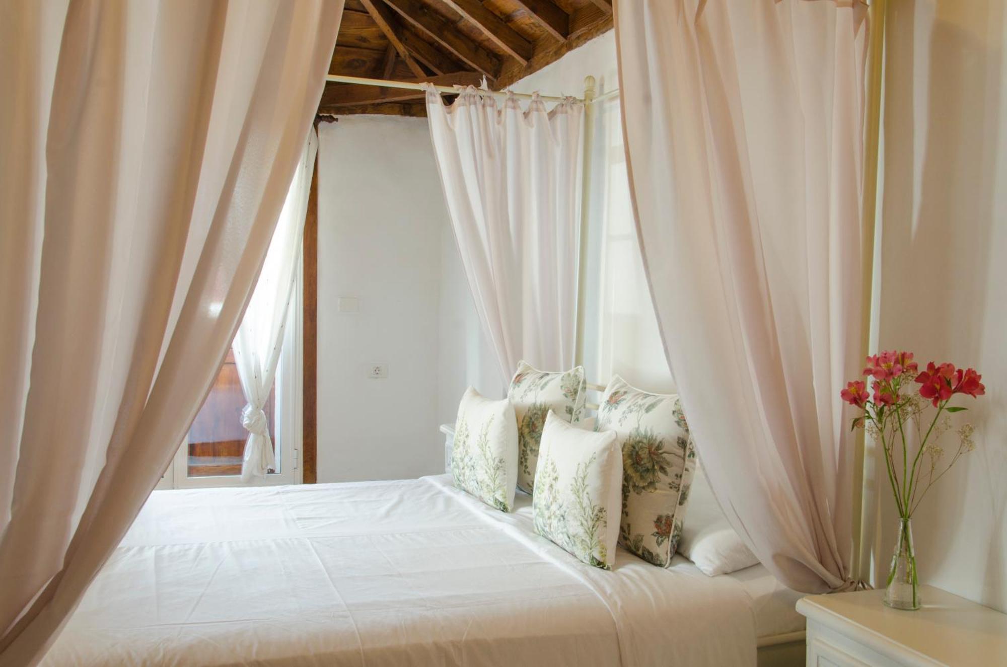 Hotel Rural Casona Santo Domingo Güimar Pokój zdjęcie