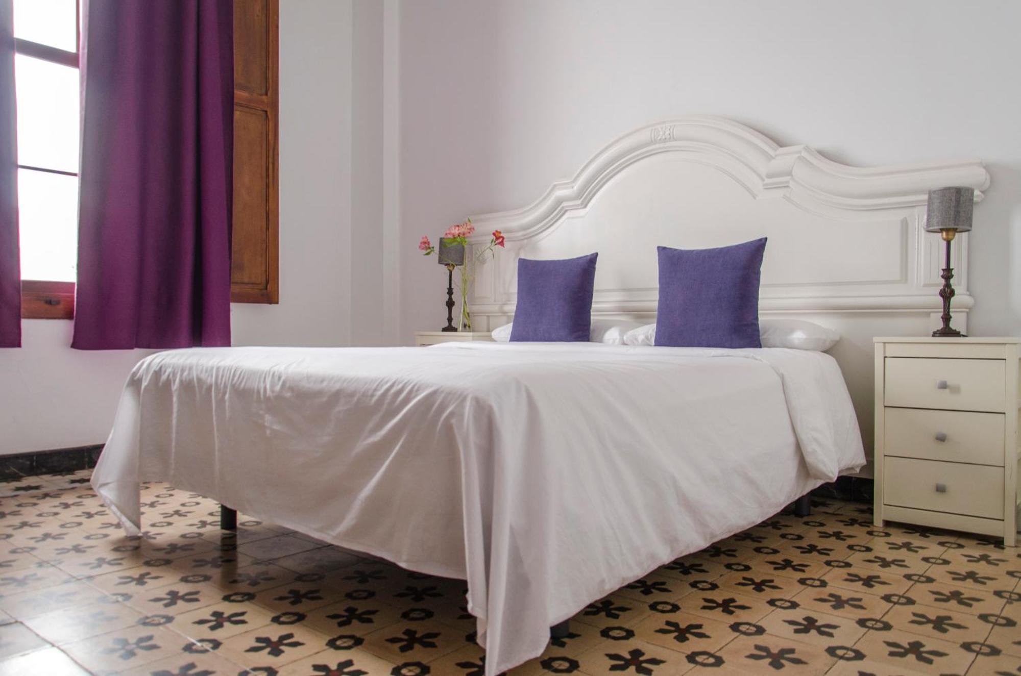 Hotel Rural Casona Santo Domingo Güimar Pokój zdjęcie