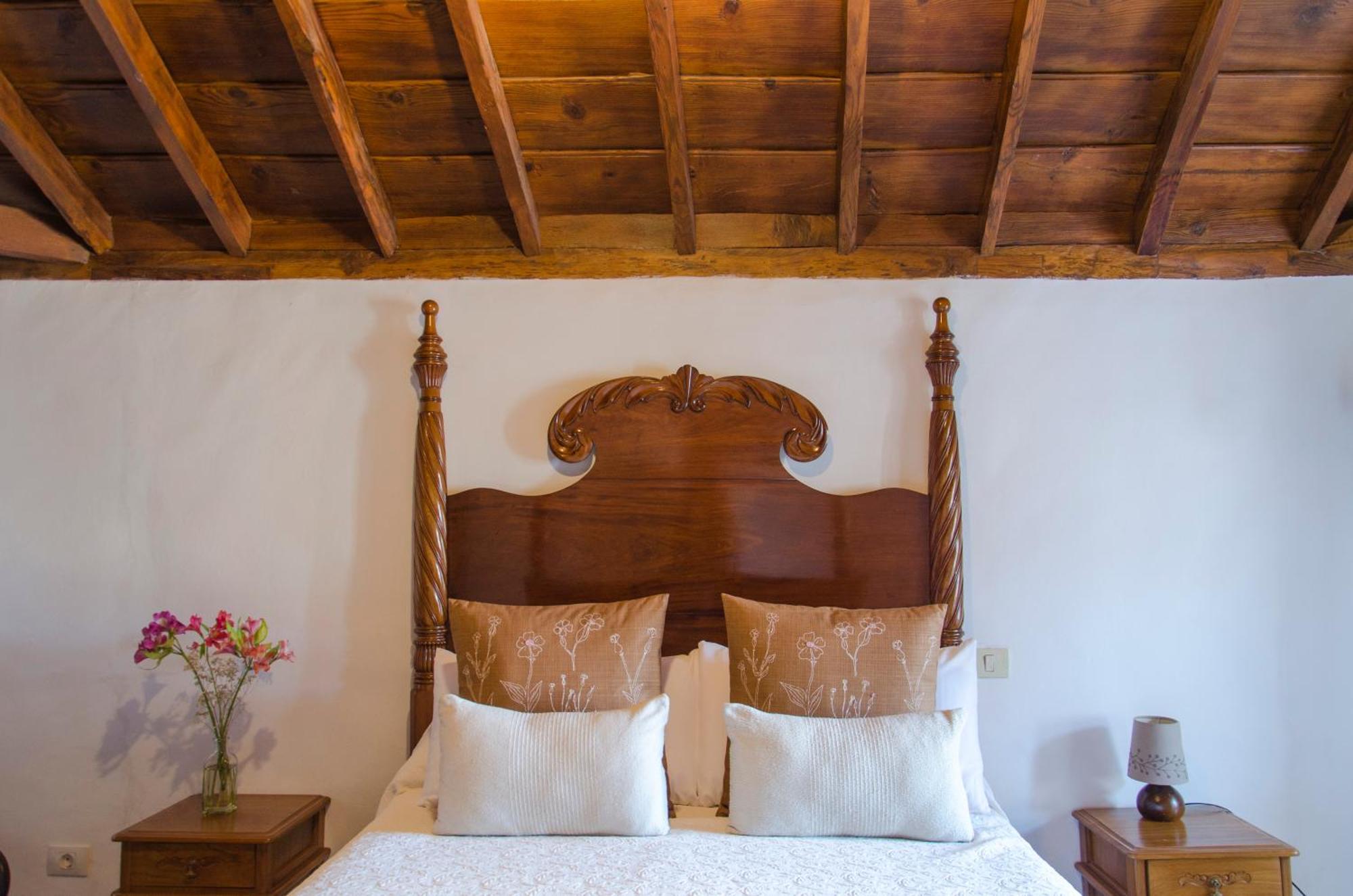 Hotel Rural Casona Santo Domingo Güimar Pokój zdjęcie