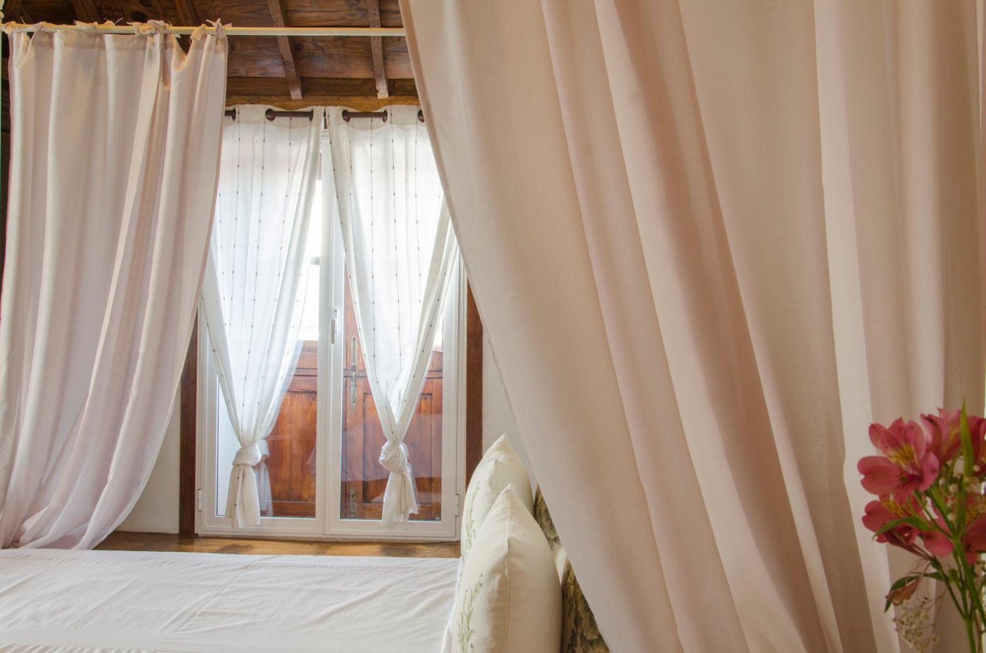 Hotel Rural Casona Santo Domingo Güimar Pokój zdjęcie