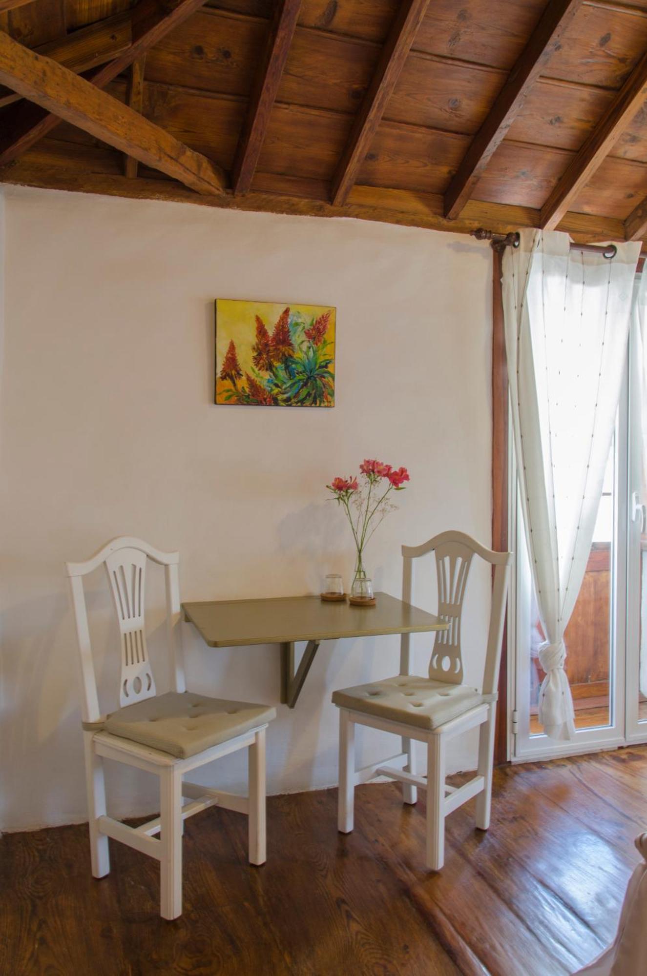 Hotel Rural Casona Santo Domingo Güimar Pokój zdjęcie