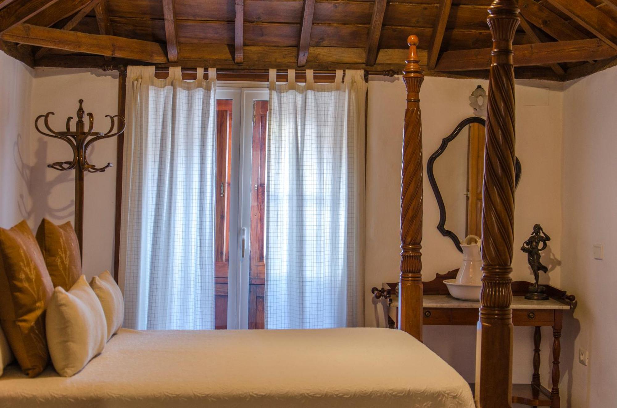 Hotel Rural Casona Santo Domingo Güimar Pokój zdjęcie
