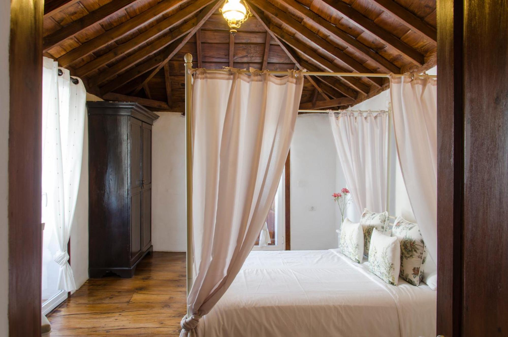Hotel Rural Casona Santo Domingo Güimar Pokój zdjęcie