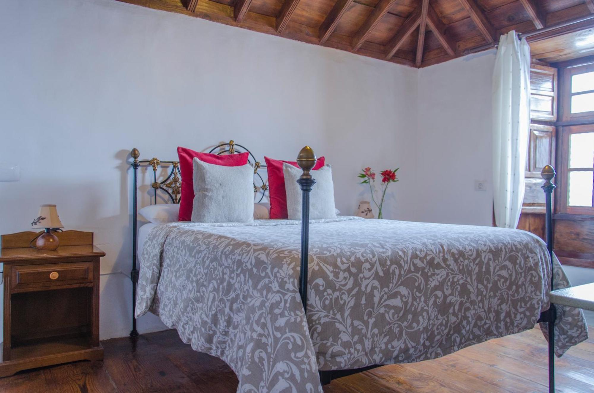 Hotel Rural Casona Santo Domingo Güimar Pokój zdjęcie