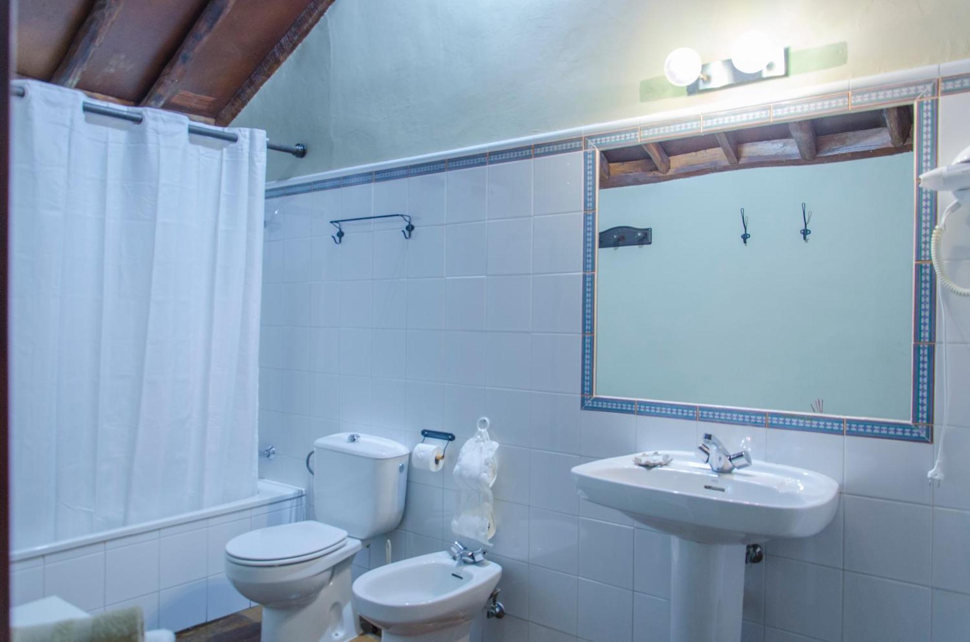 Hotel Rural Casona Santo Domingo Güimar Pokój zdjęcie
