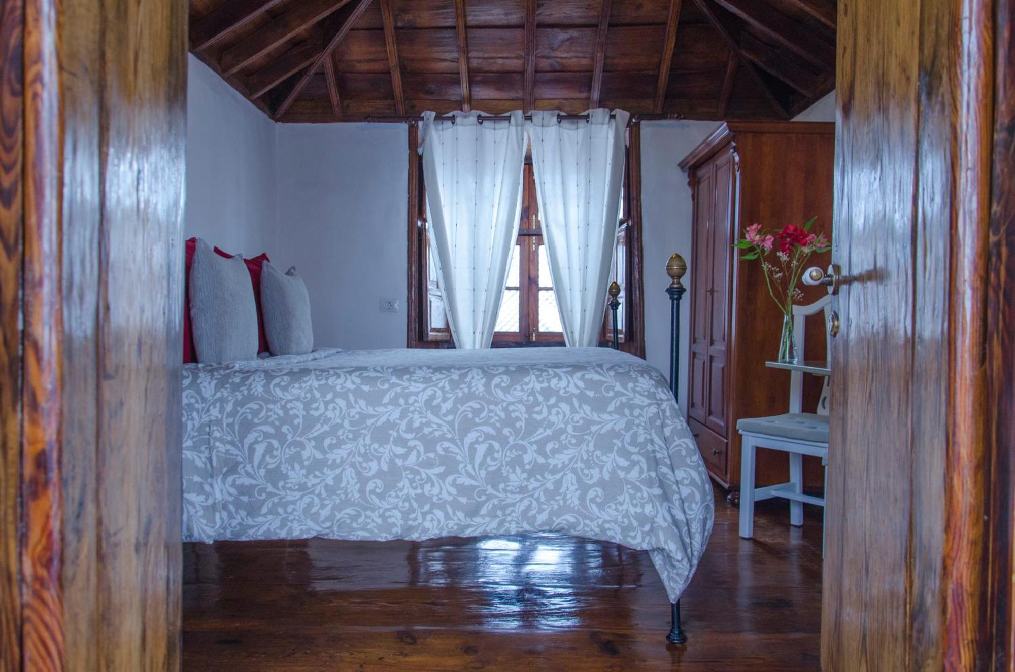Hotel Rural Casona Santo Domingo Güimar Pokój zdjęcie